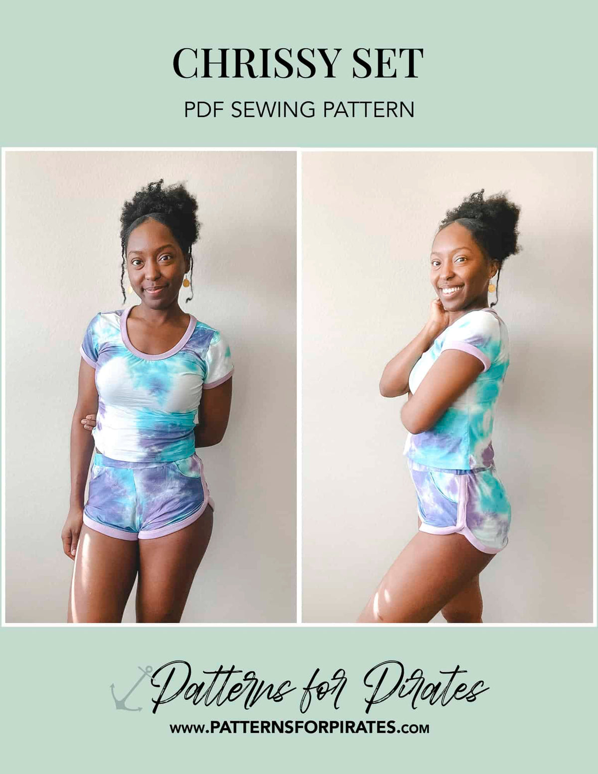 Chrissy Set