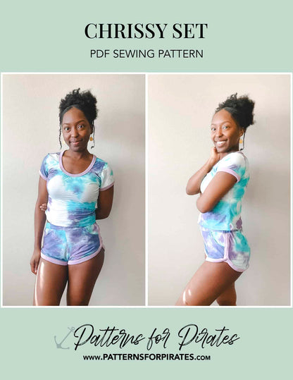 Chrissy Set