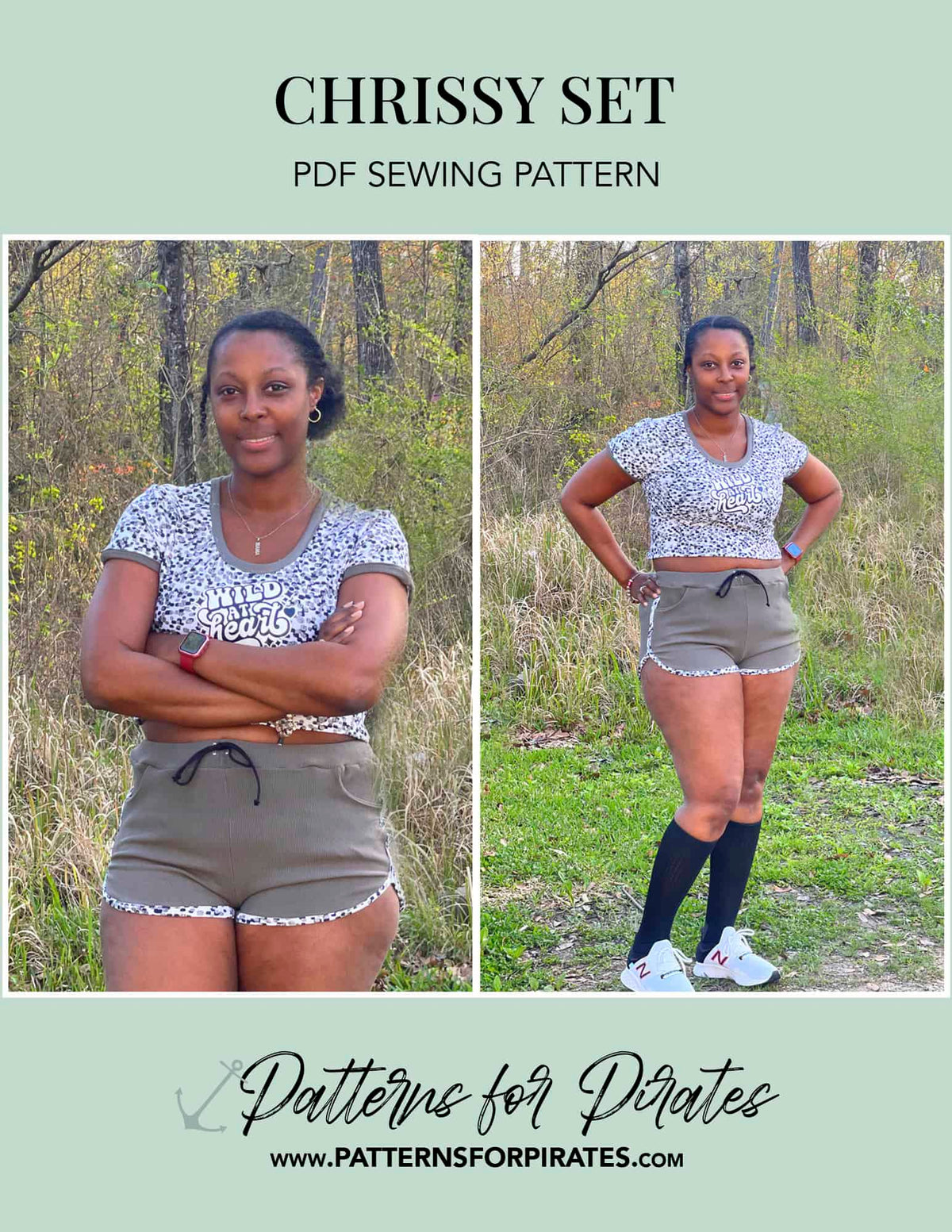 Chrissy Set