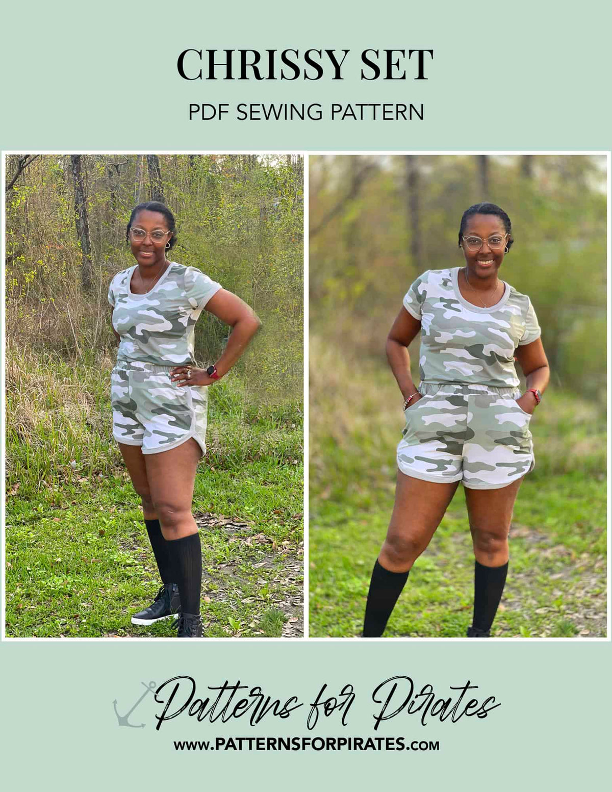 Chrissy Set