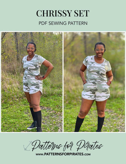 Chrissy Set