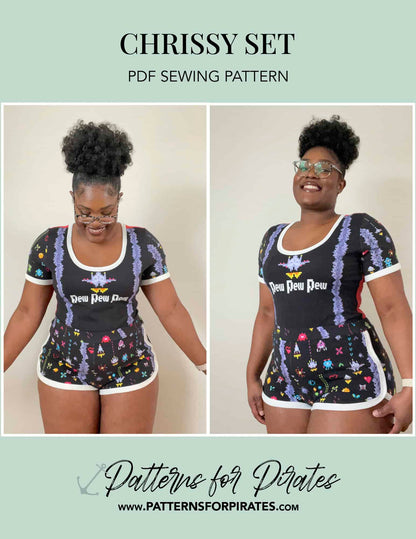 Chrissy Set