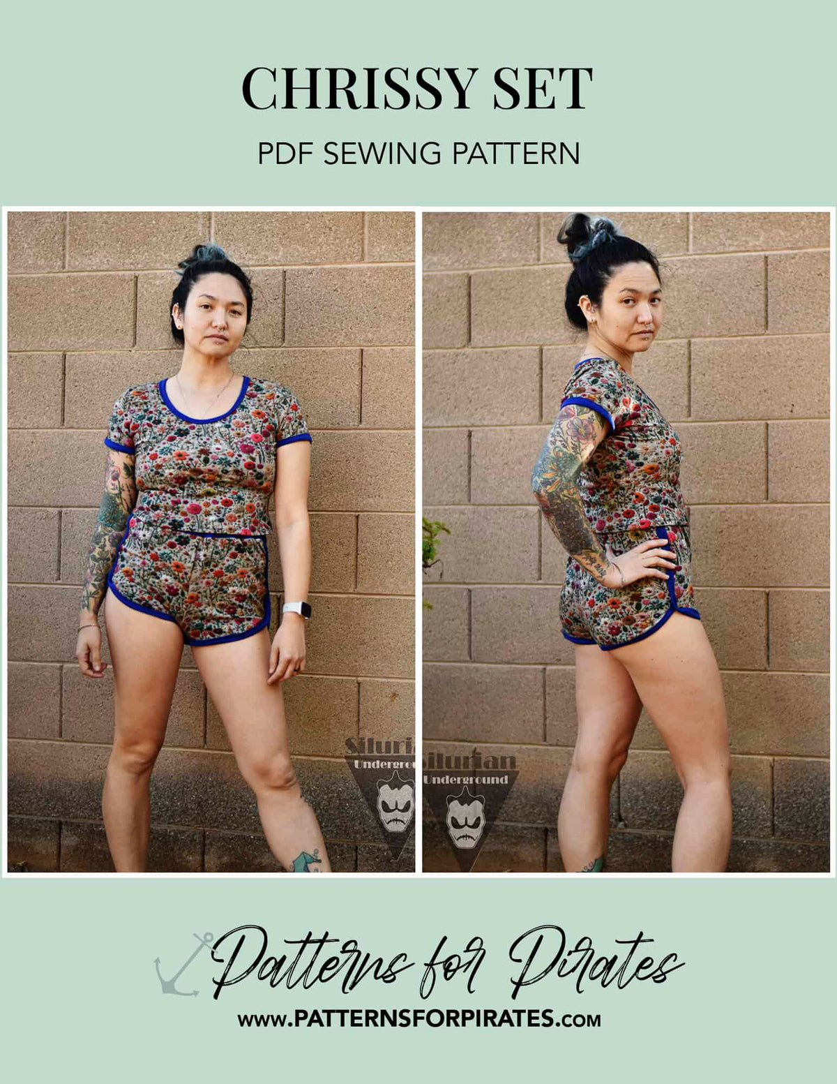 Chrissy Set