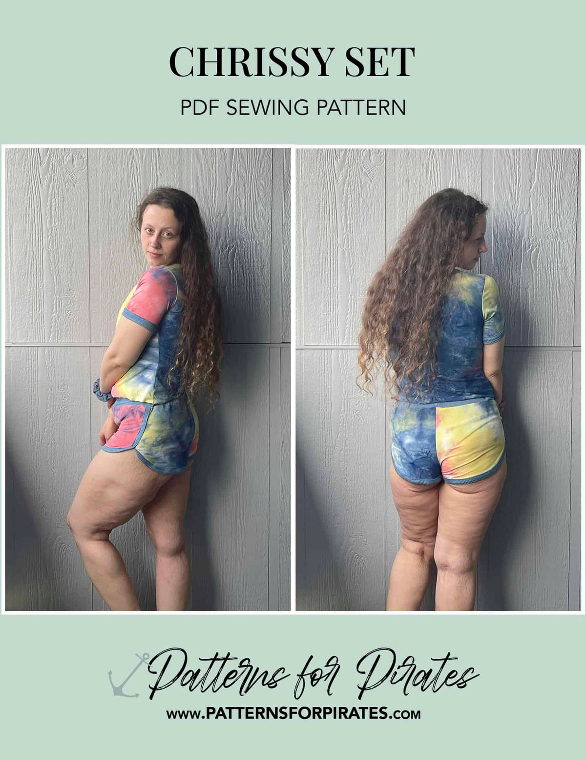 Chrissy Set