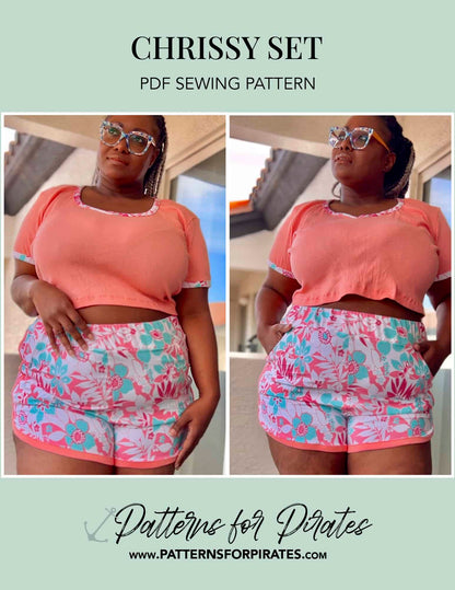 Chrissy Set
