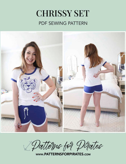 Chrissy Set