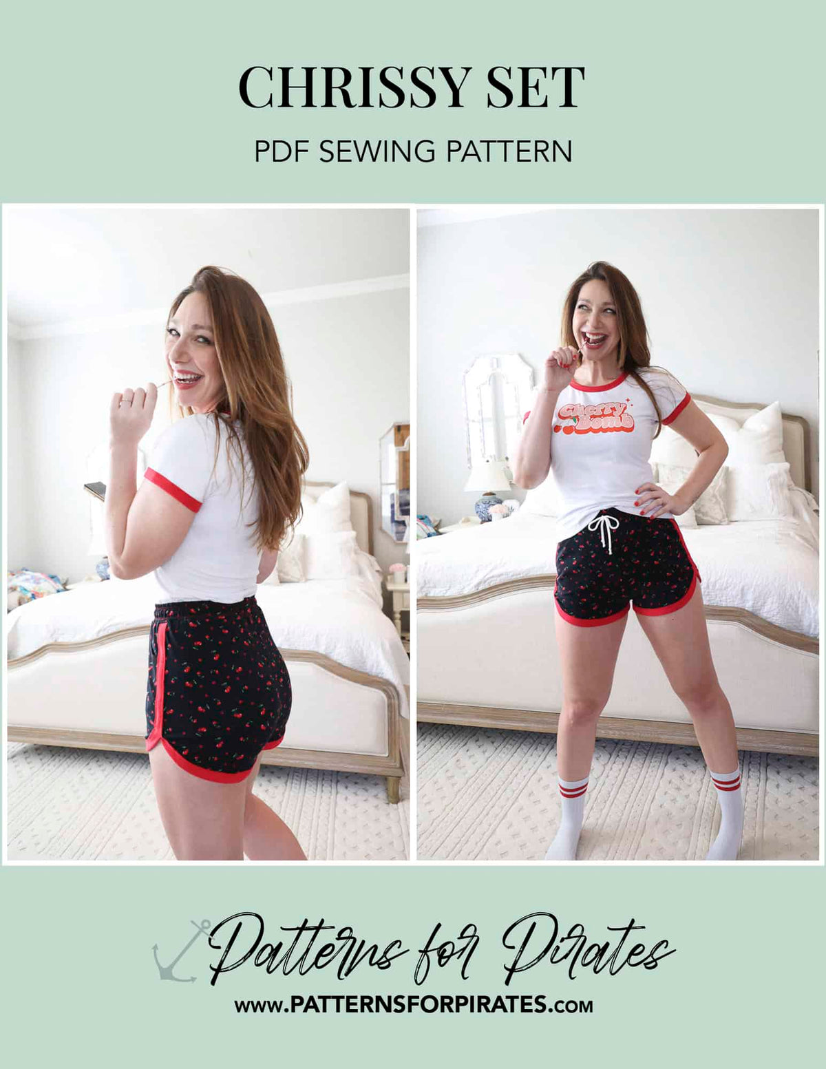 Chrissy Set