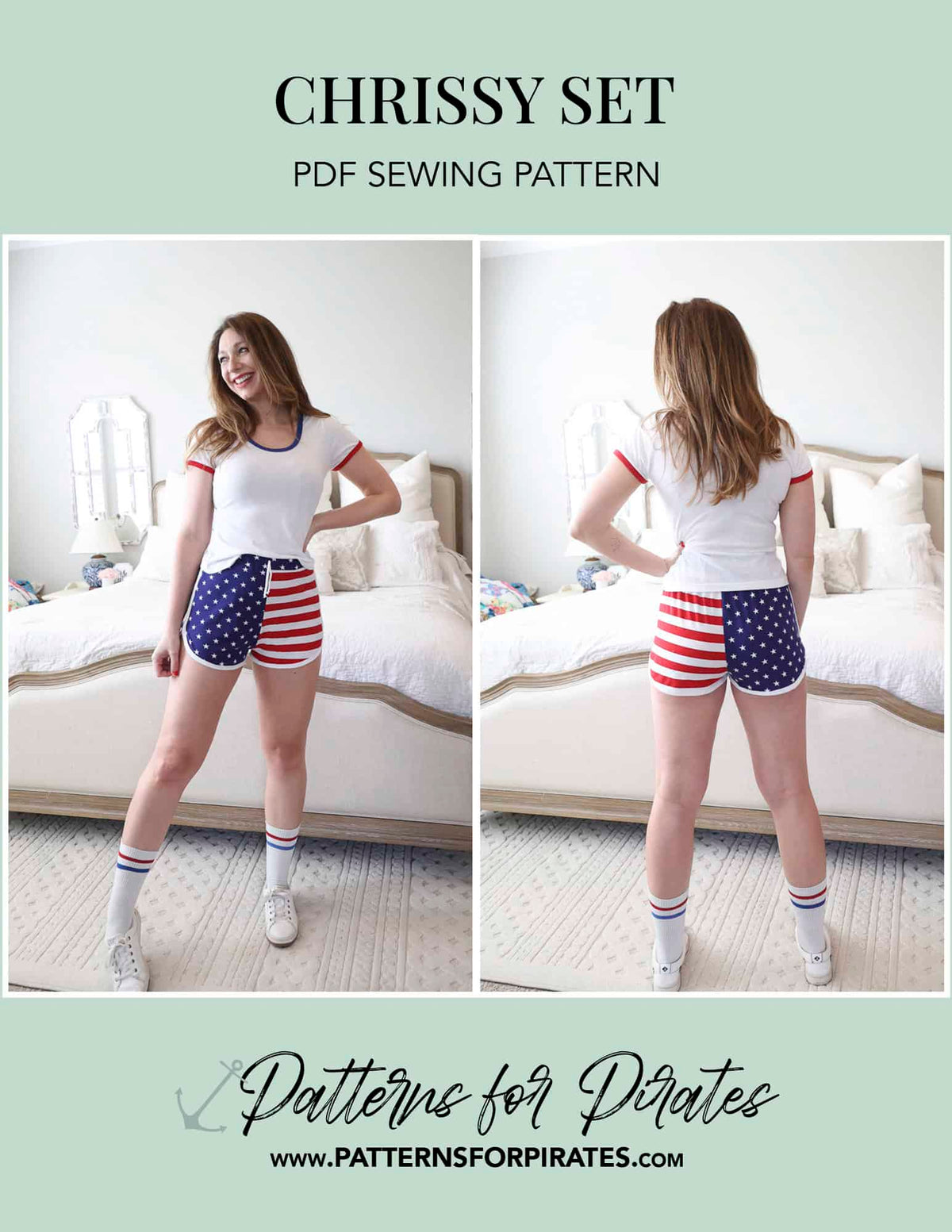 Chrissy Set