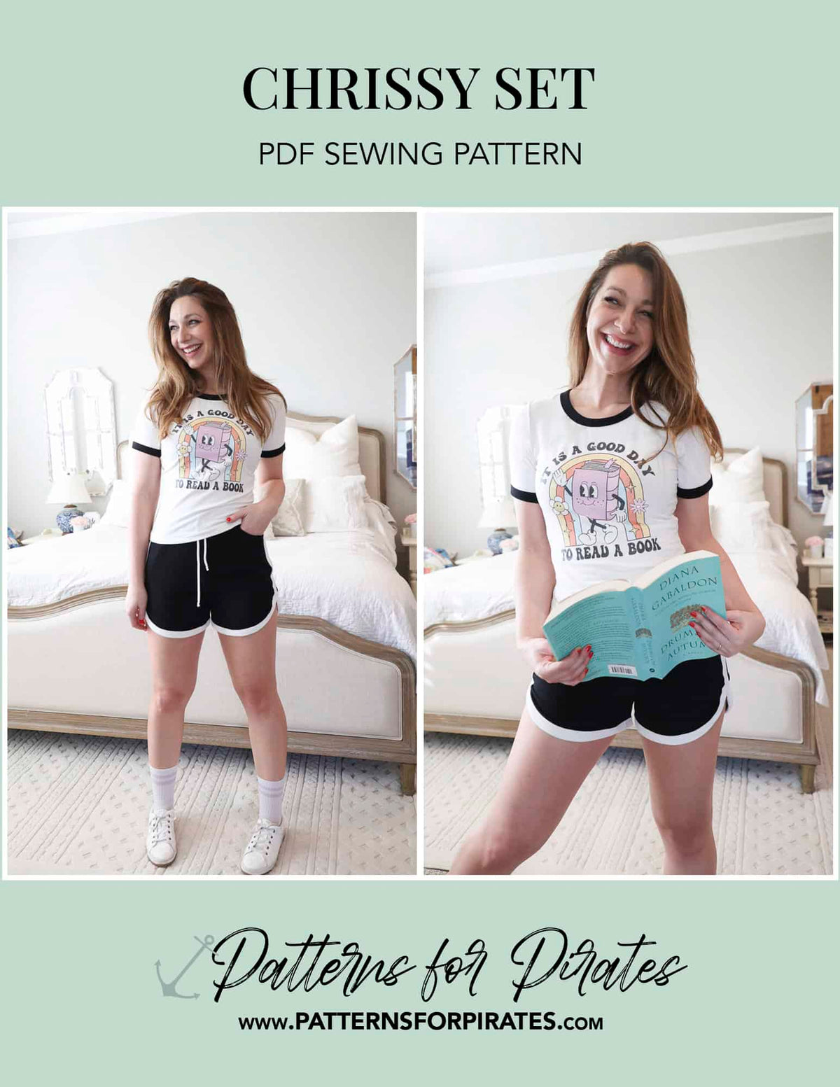Chrissy Set