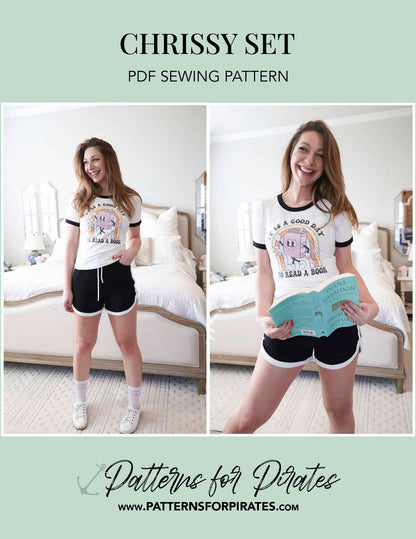 Chrissy Set