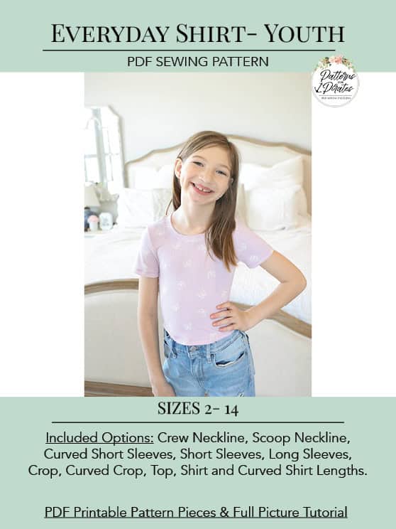 Everyday Shirt - Bundle