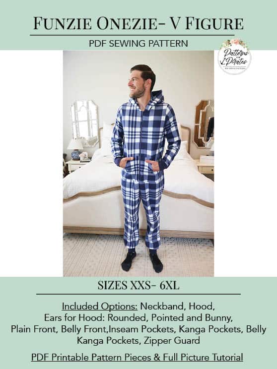 Funzie Onezie - Bundle