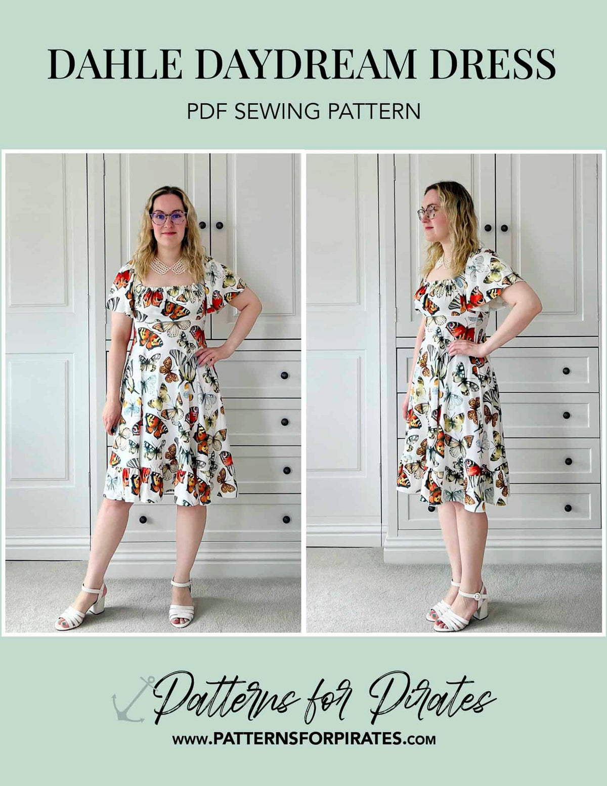 Dahle Daydream Dress