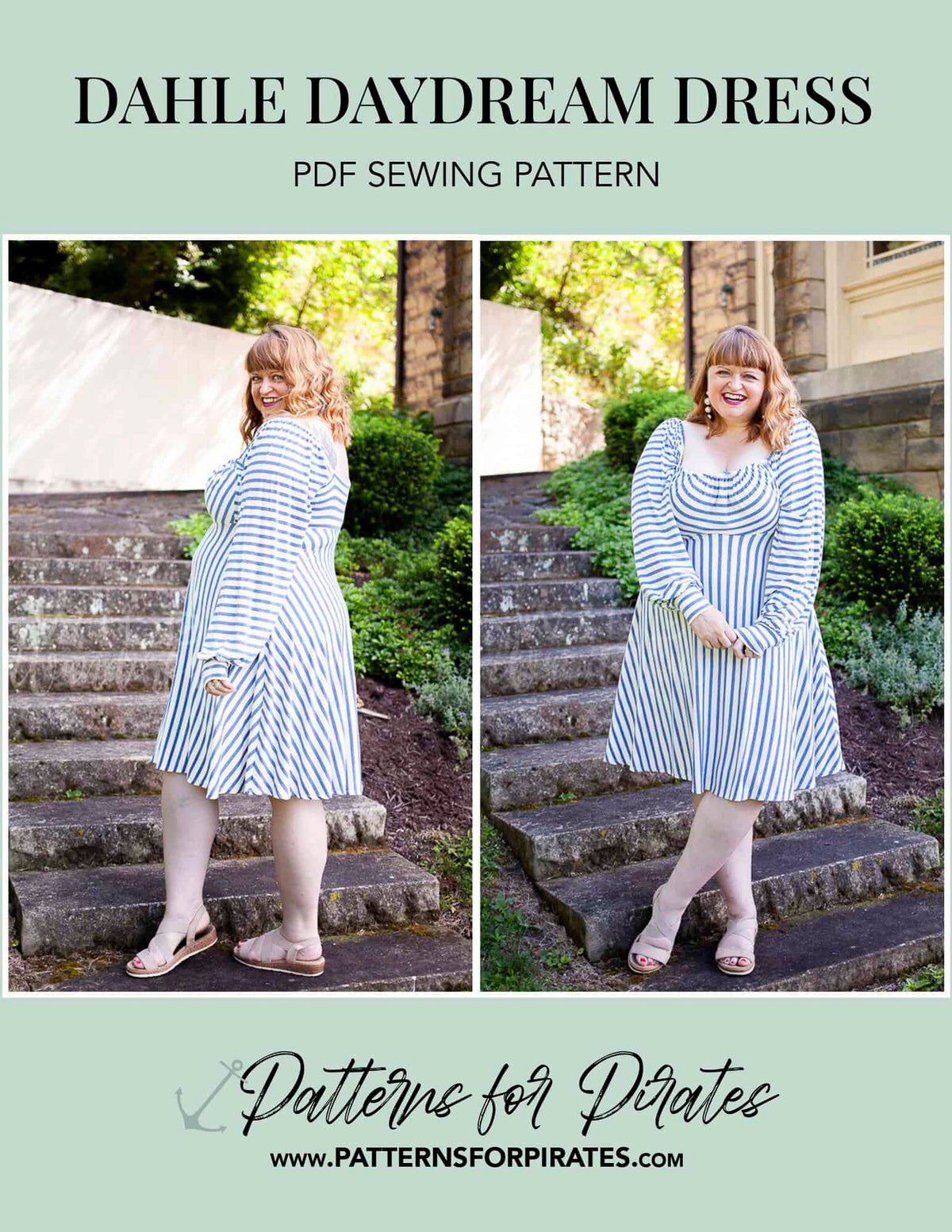 Dahle Daydream Dress