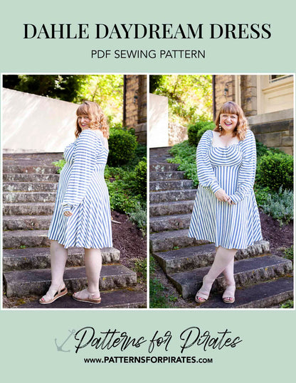 Dahle Daydream Dress