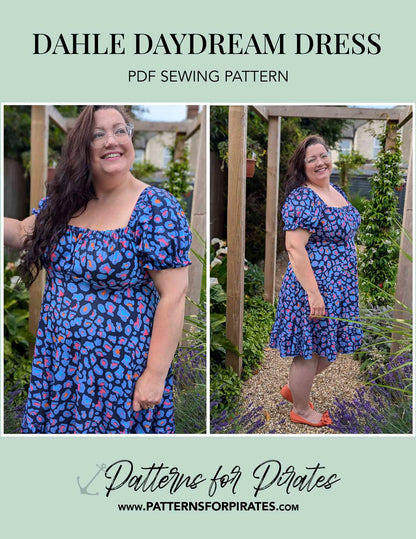 Dahle Daydream Dress