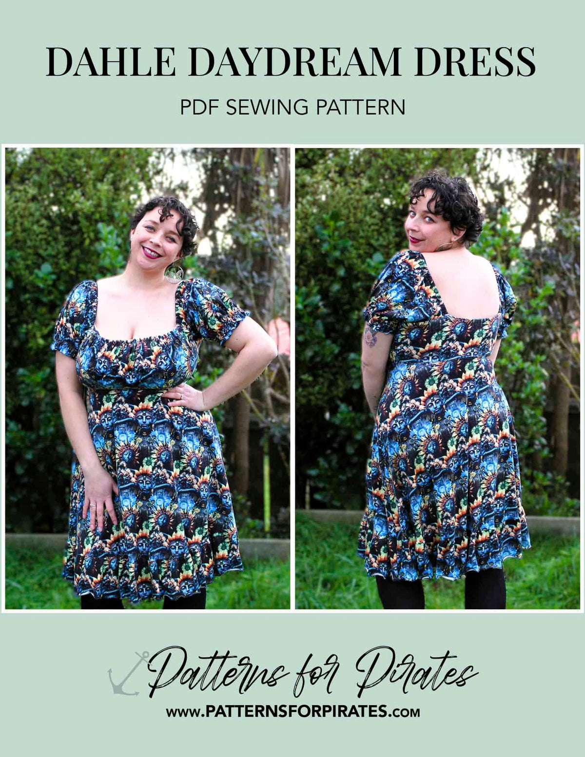 Dahle Daydream Dress