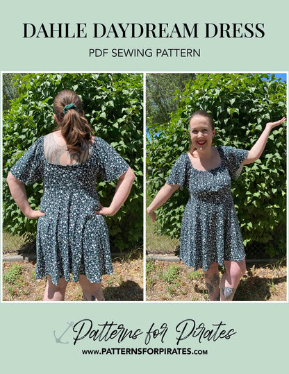 Dahle Daydream Dress