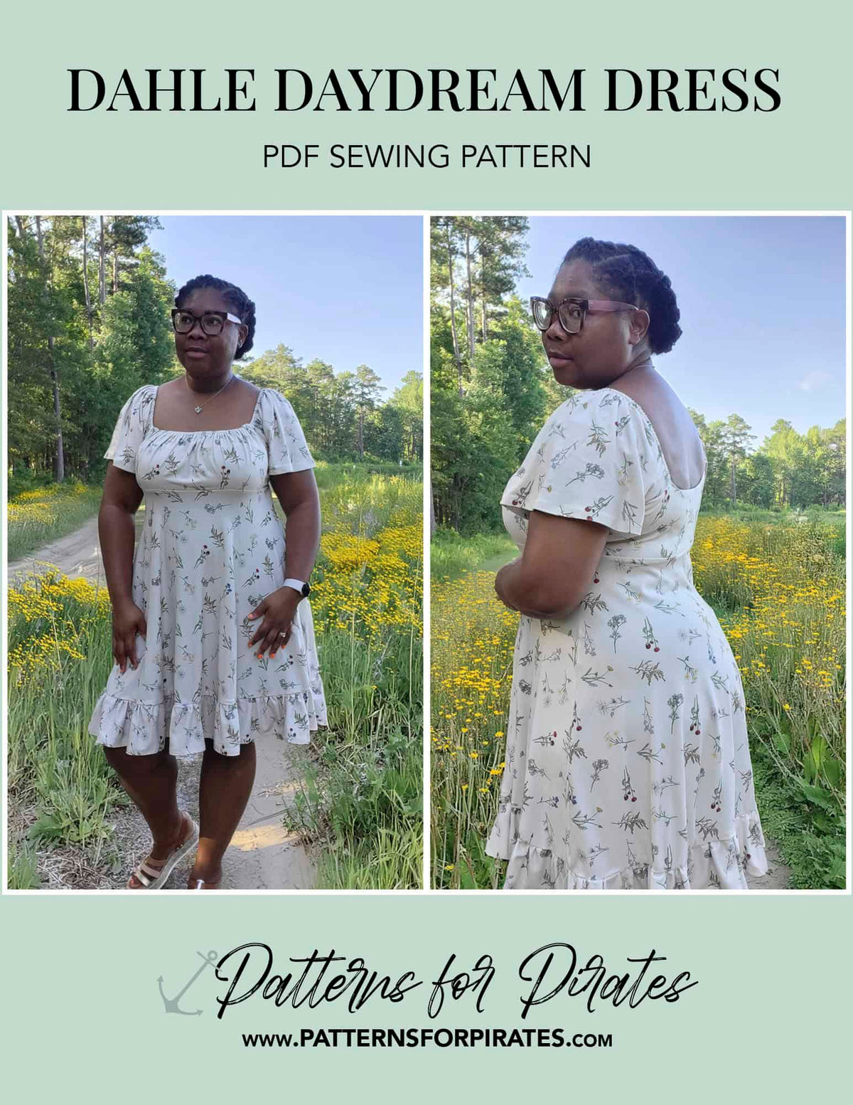 Dahle Daydream Dress