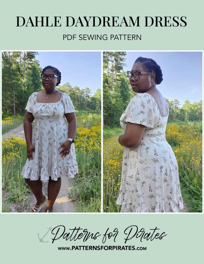 Dahle Daydream Dress