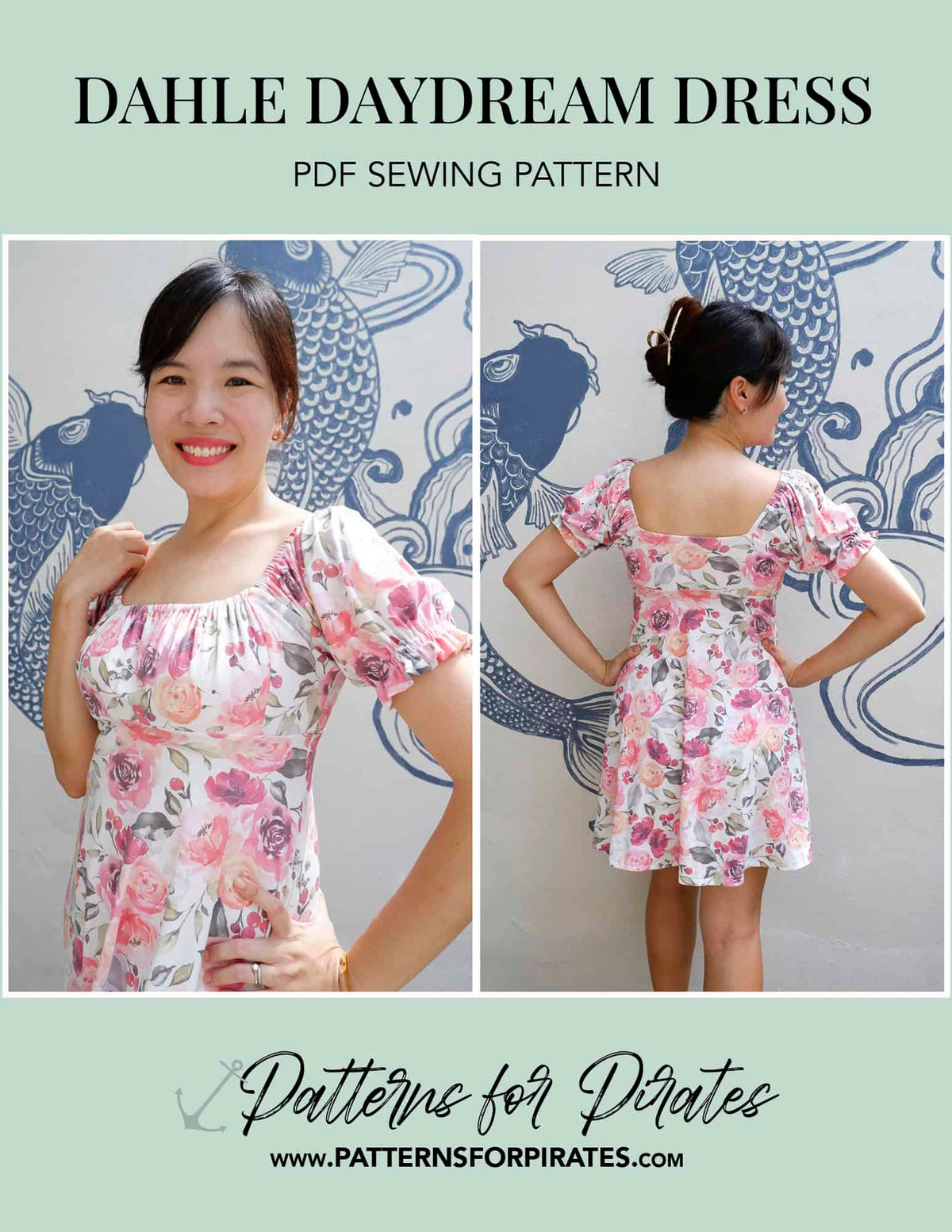 Dahle Daydream Dress
