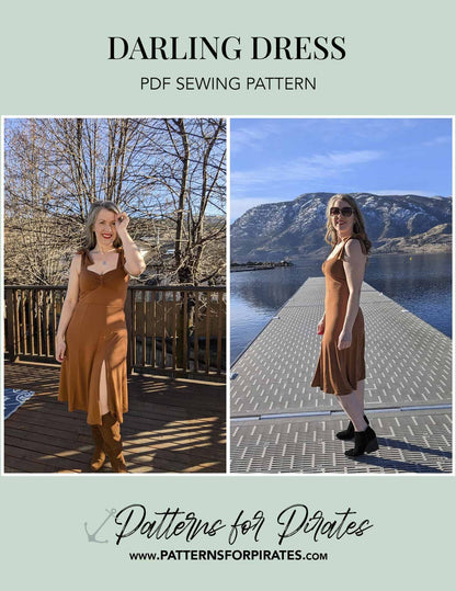 Darling Dress
