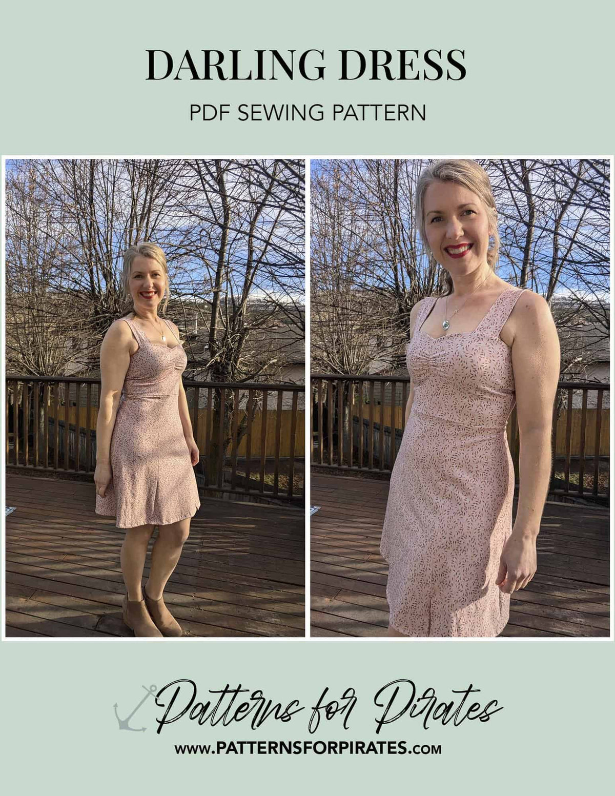 Darling Dress