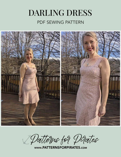 Darling Dress