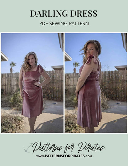 Darling Dress