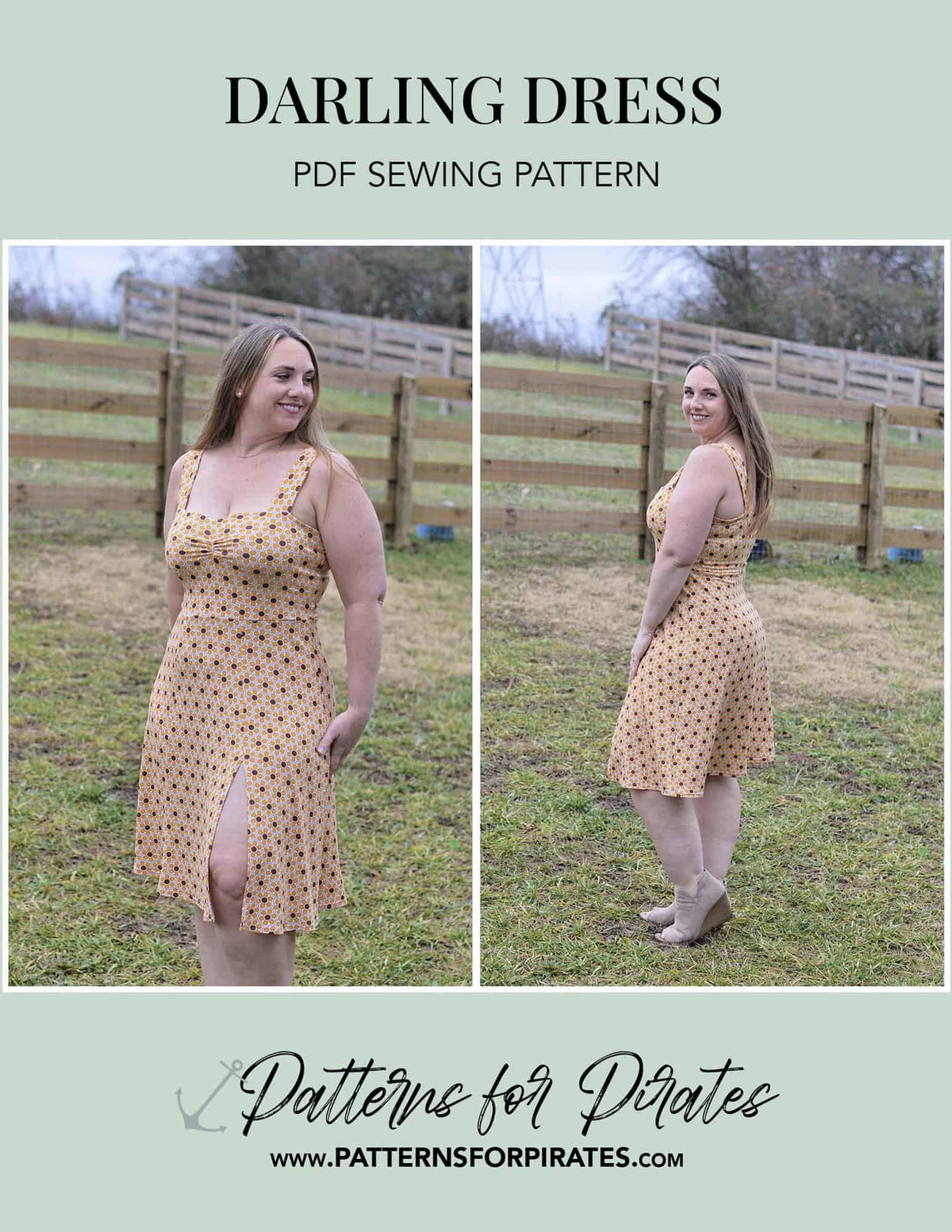 Darling Dress