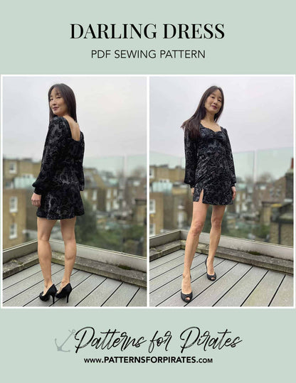Darling Dress