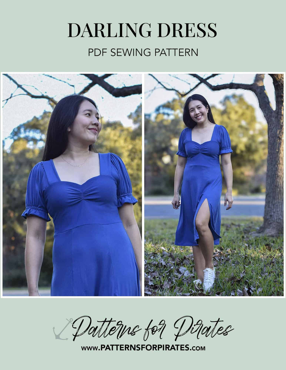 Darling Dress