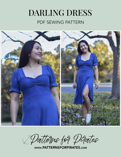 Darling Dress