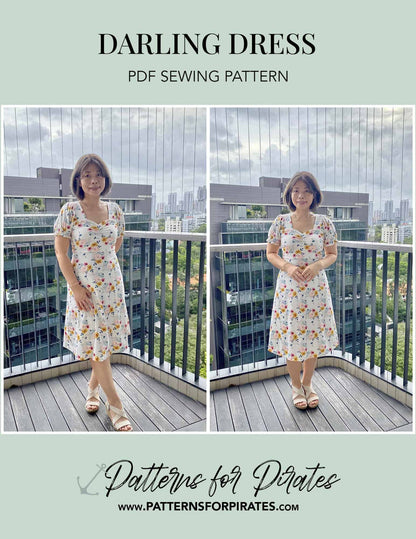 Darling Dress