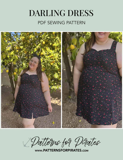 Darling Dress
