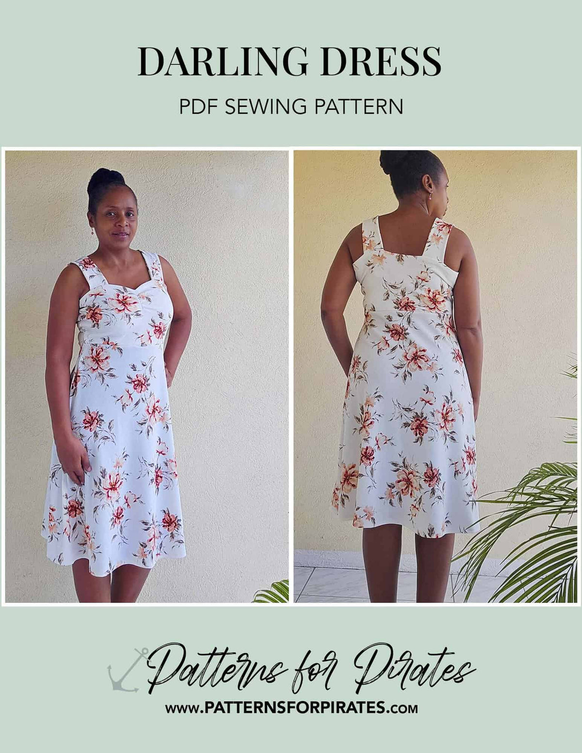 Darling Dress