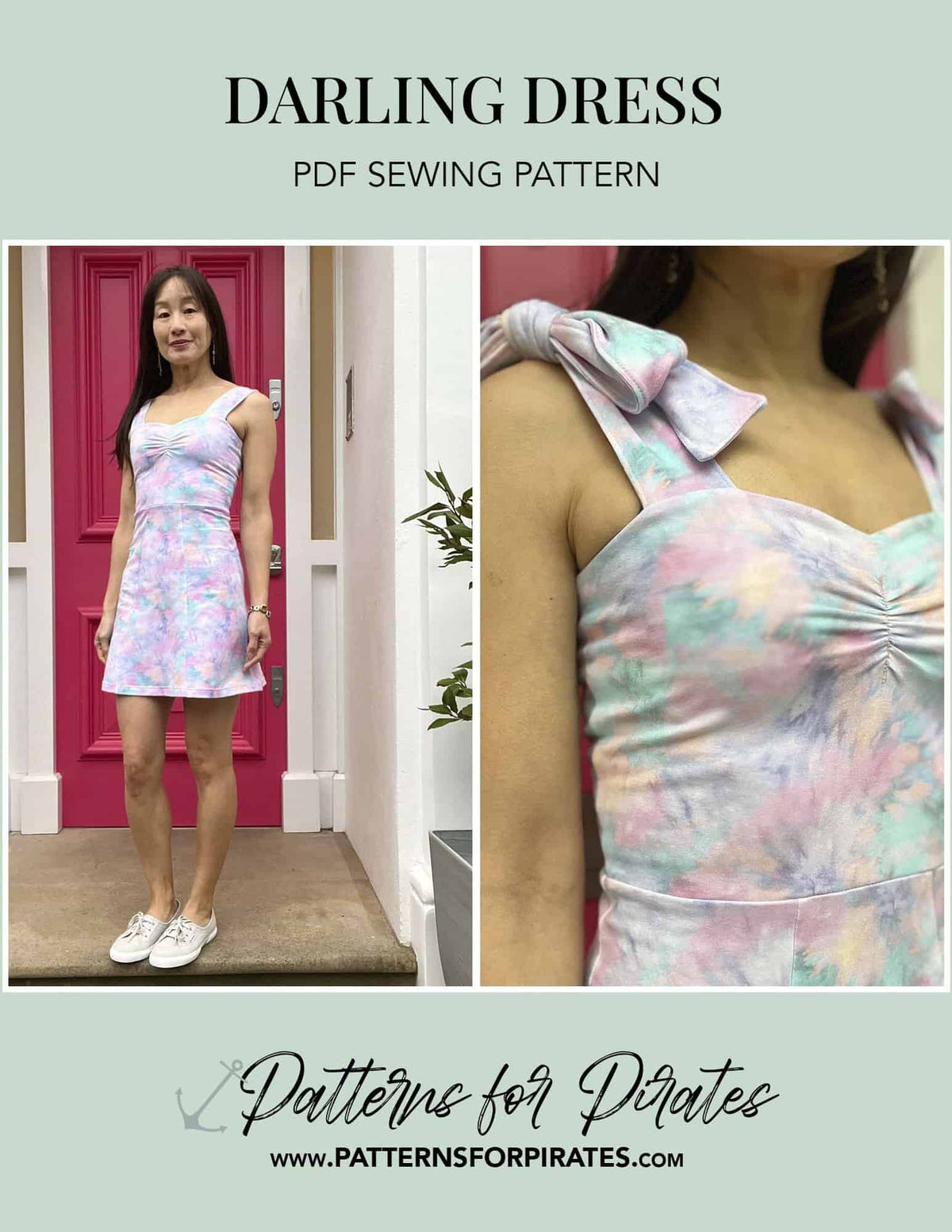 Darling Dress