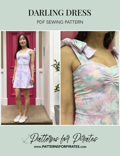 Darling Dress