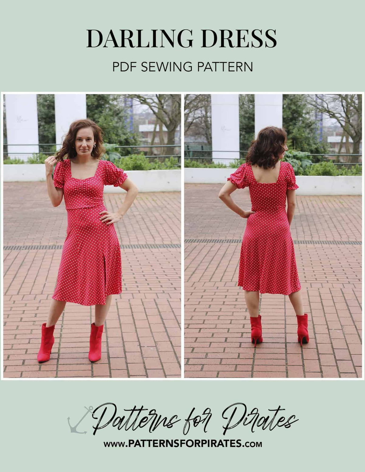 Darling Dress