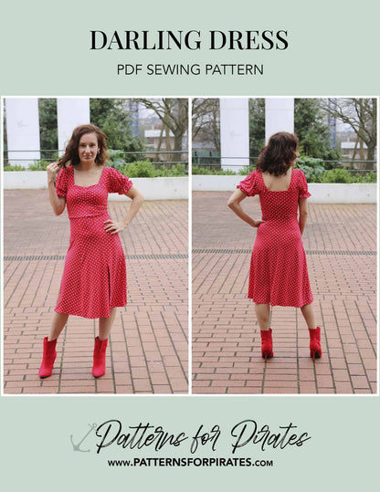 Darling Dress
