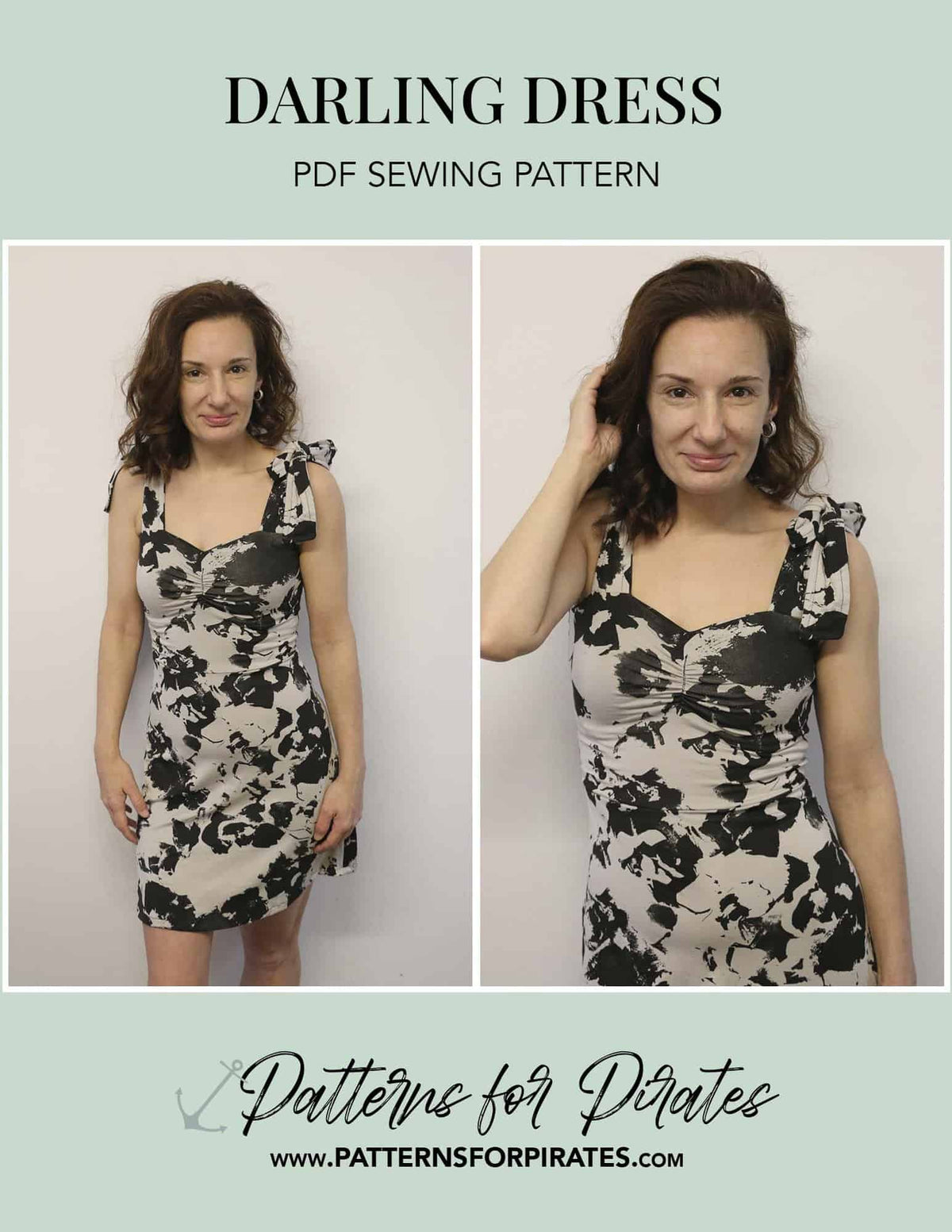 Darling Dress