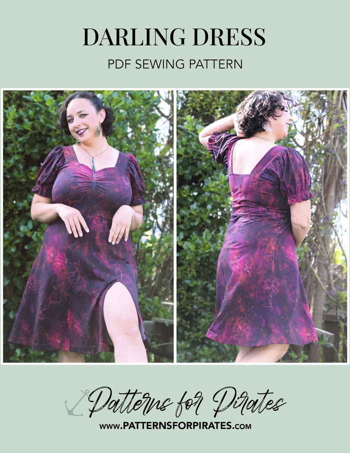 Darling Dress