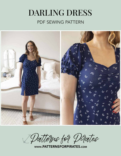 Darling Dress