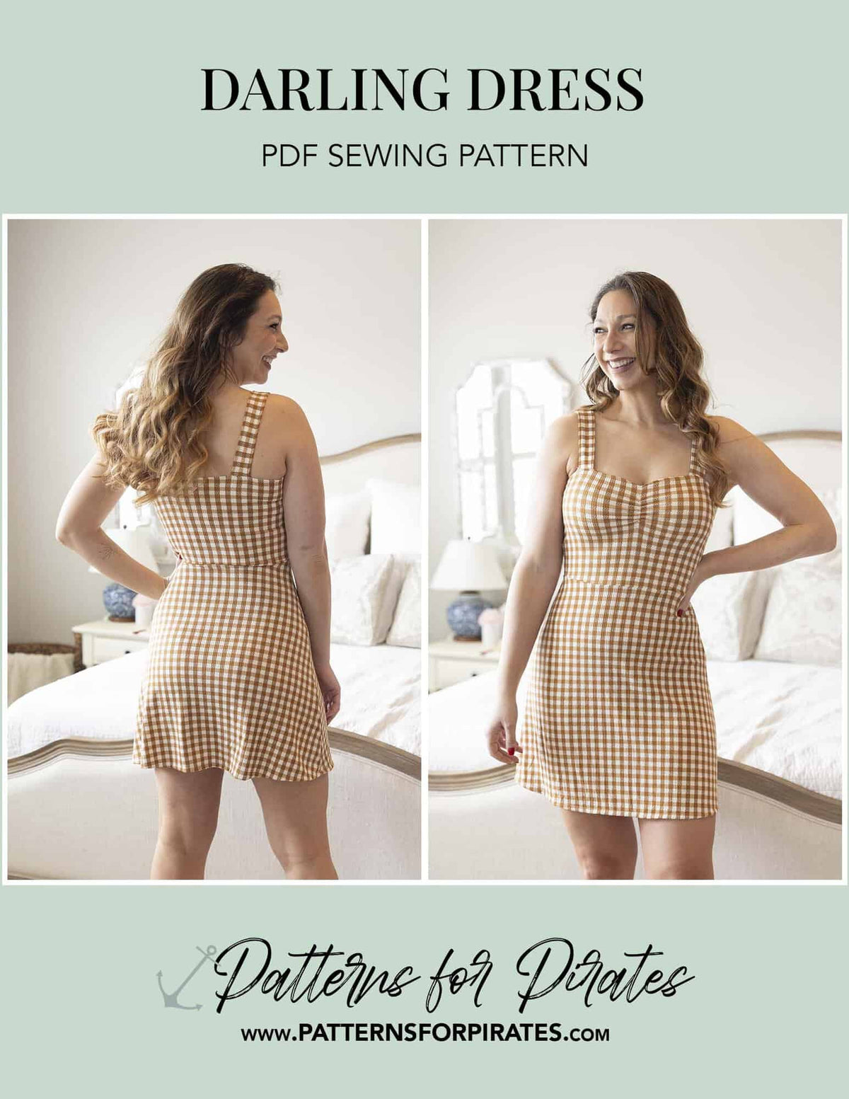 Darling Dress