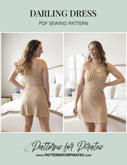 Darling Dress