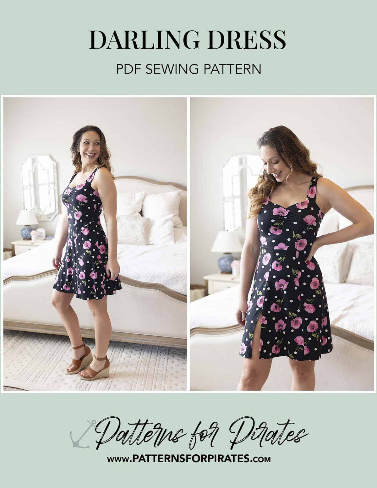 Darling Dress