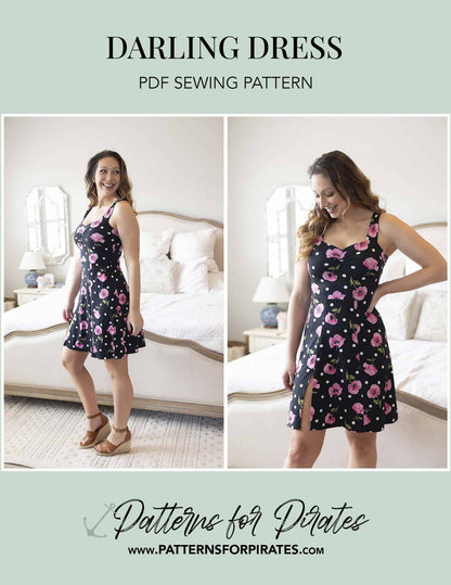 Darling Dress