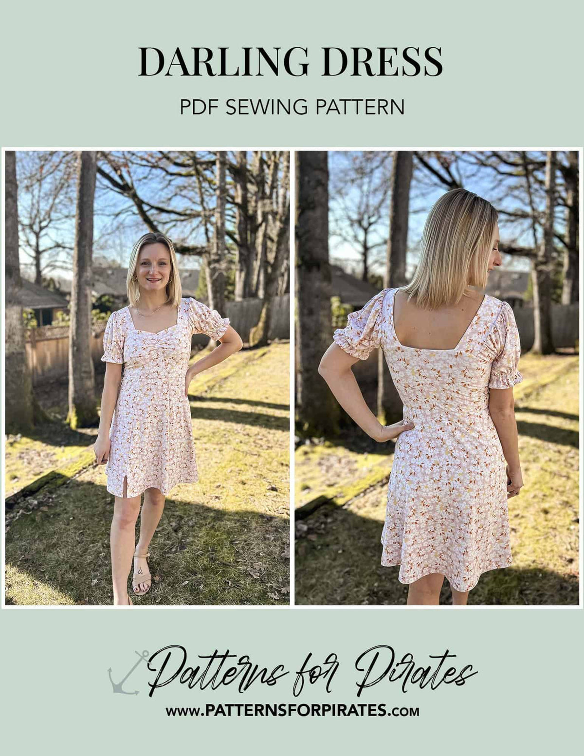 Darling Dress