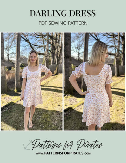 Darling Dress