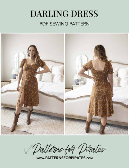 Darling Dress